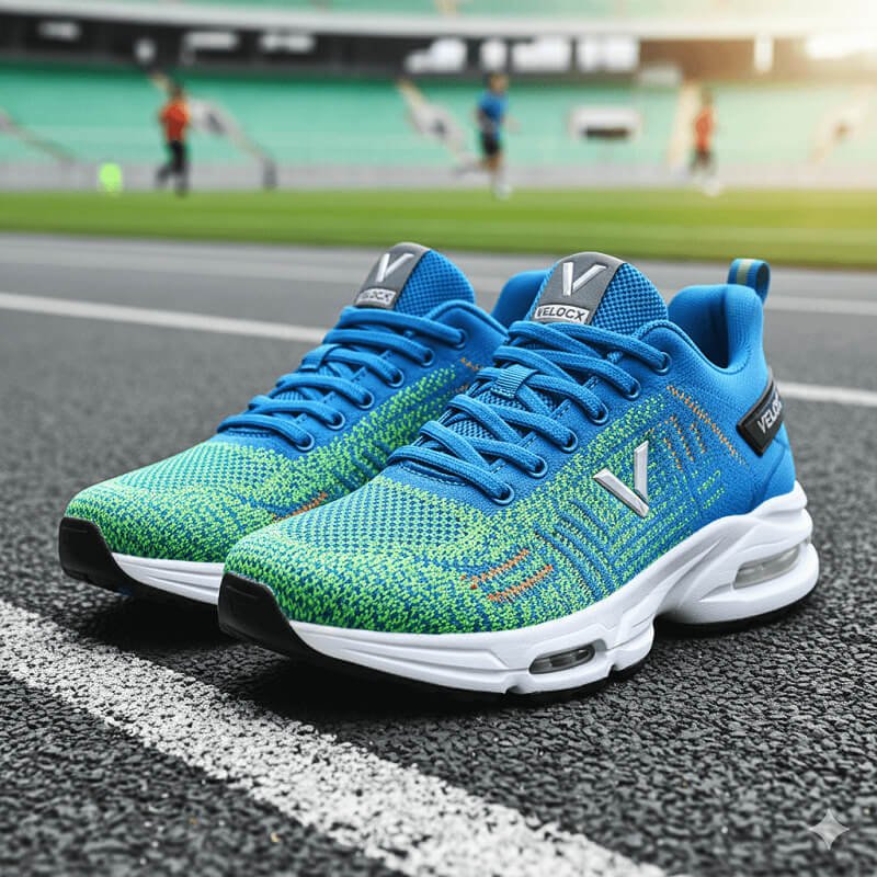 Zapatillas Deportivas Hombre