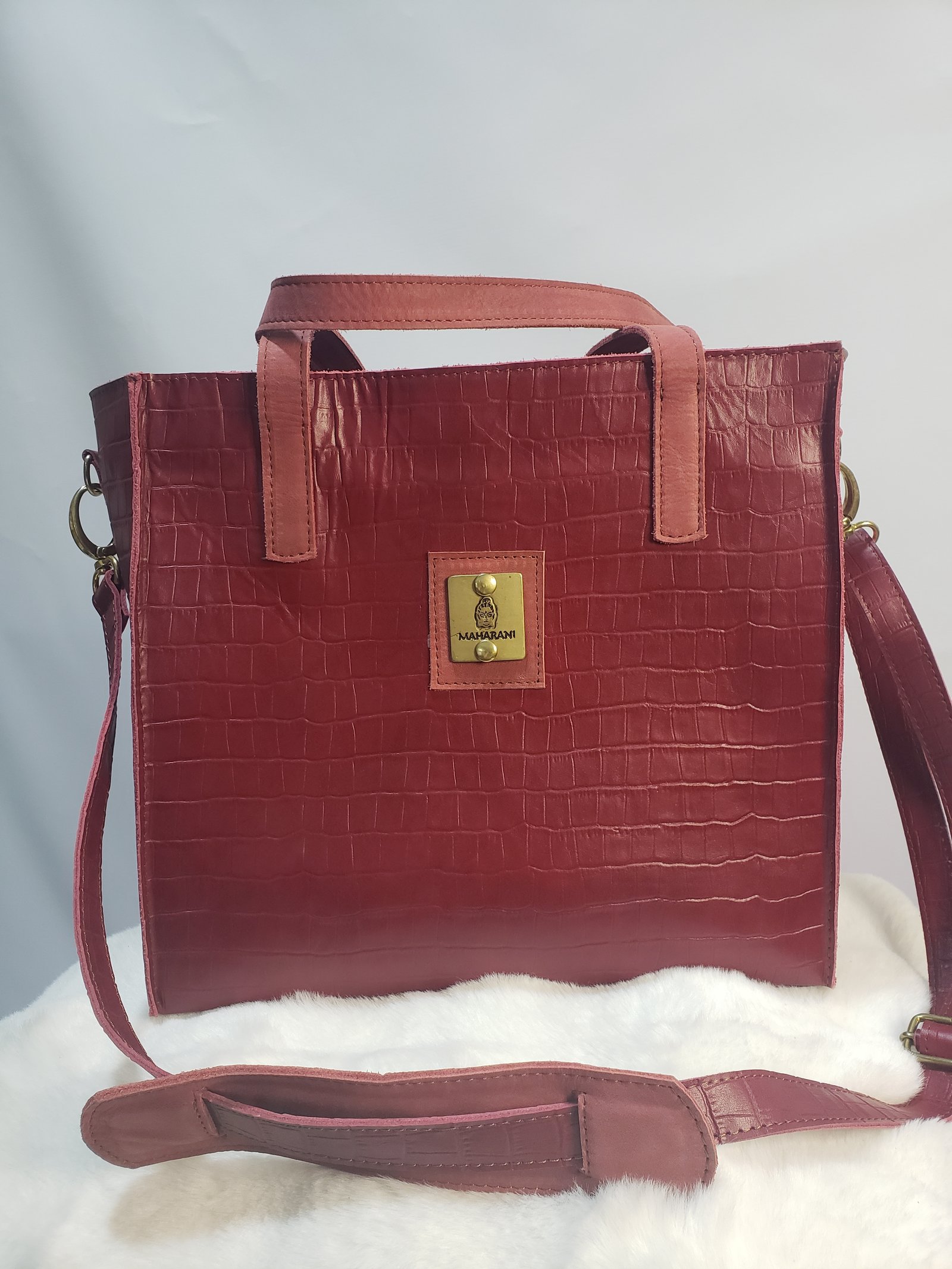 BOLSO MONACO